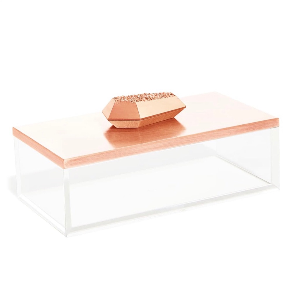 Kendra Scott Jewelry Box